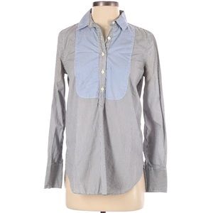 J.Crew womens shirt size 0